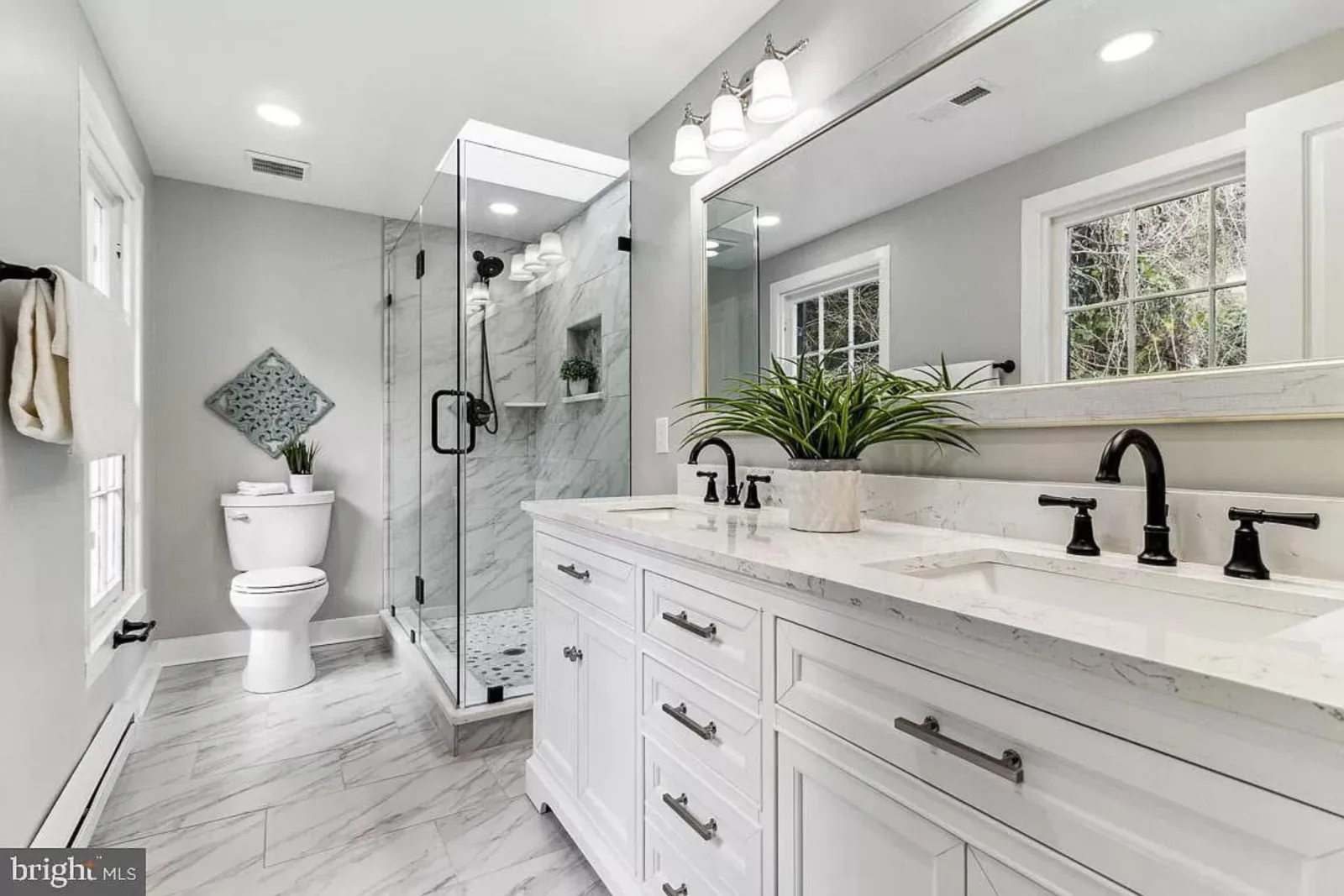 Bathroom Remodeling