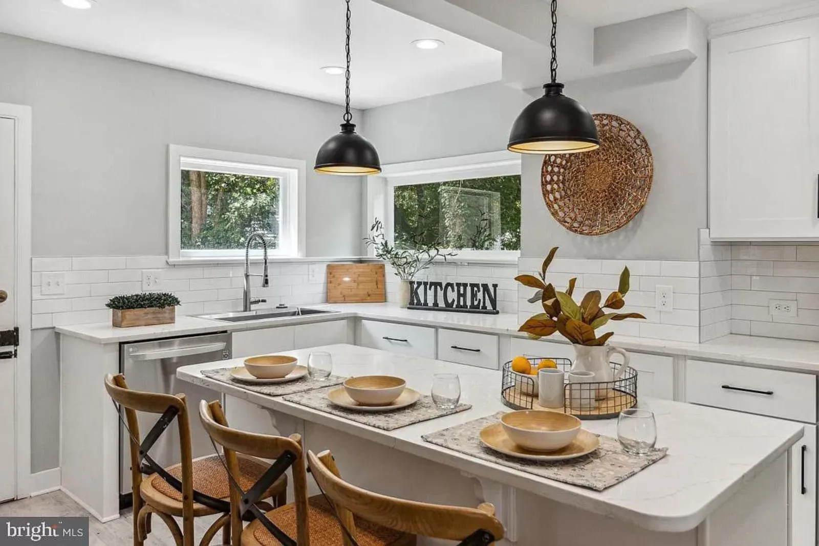 Kitchen Remodeling