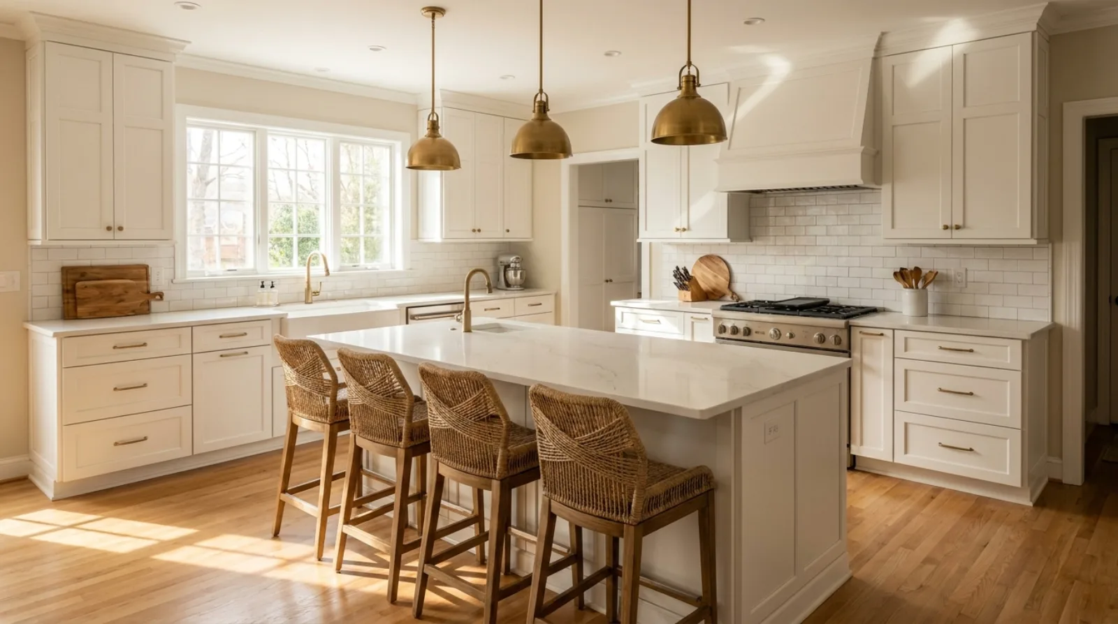 Kitchen Remodel Cost in Baltimore (2026 Guide)