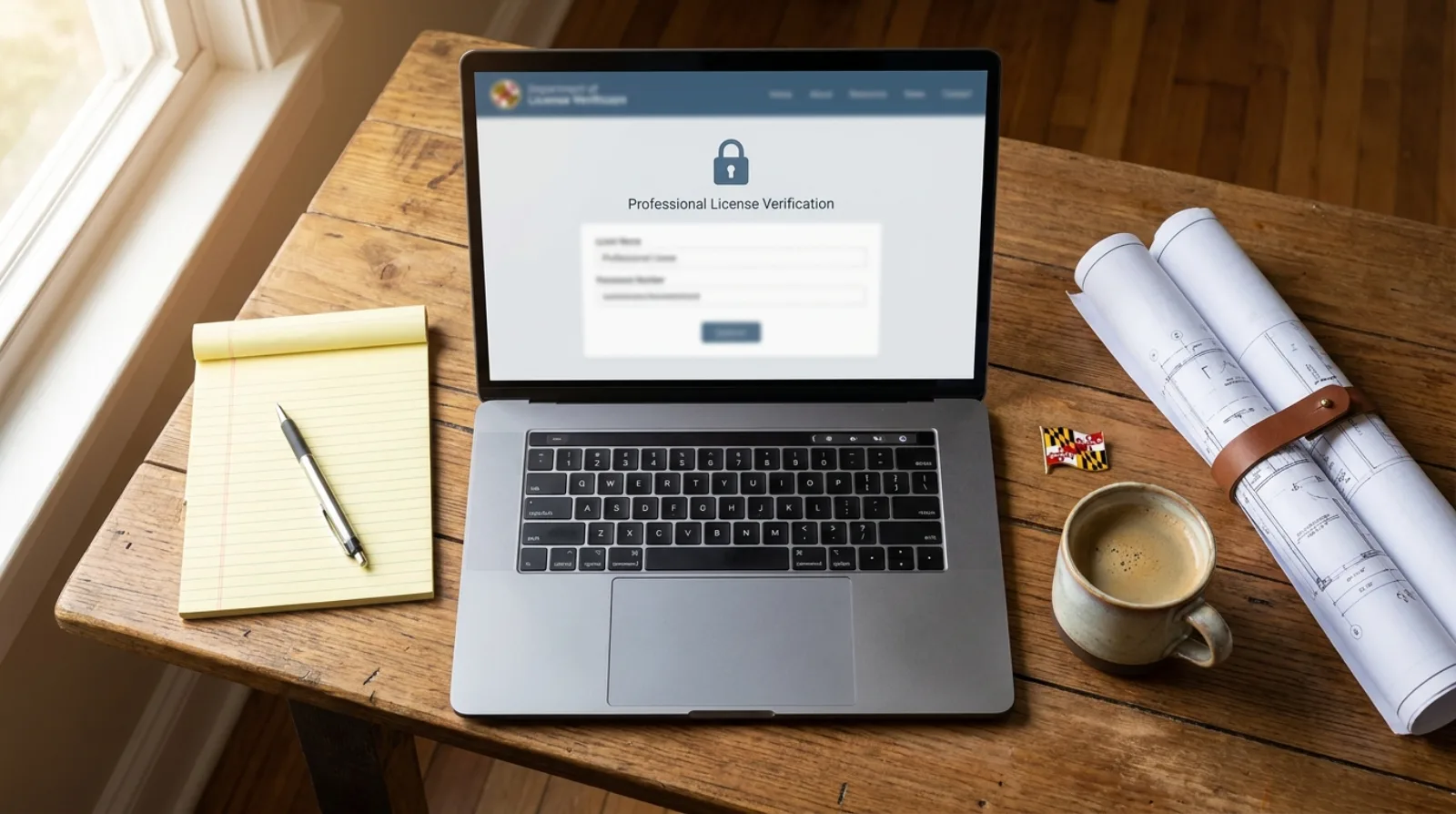Maryland MHIC License: What Every Baltimore Homeowner Should Verify Before Hiring